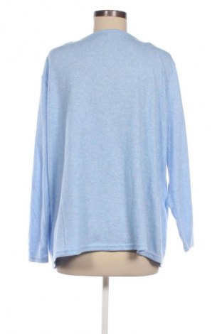 Dámská halenka Unbranded, Velikost XL, Barva Modrá, Cena  139,00 Kč