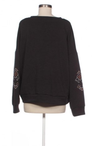 Bluzka damska Unbranded, Rozmiar XXL, Kolor Czarny, Cena 38,99 zł