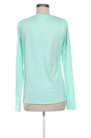 Bluză de femei Under Armour, Mărime M, Culoare Verde, Preț 76,99 Lei