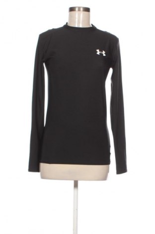 Bluză de femei Under Armour, Mărime M, Culoare Negru, Preț 88,99 Lei
