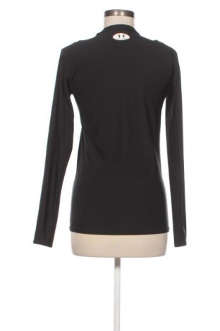 Bluză de femei Under Armour, Mărime M, Culoare Negru, Preț 88,99 Lei