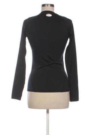 Női blúz Under Armour, Méret S, Szín Fekete, Ár 6 679 Ft