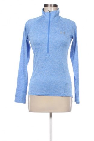 Női blúz Under Armour, Méret XS, Szín Kék, Ár 6 809 Ft