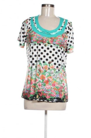 Bluză de femei Unica, Mărime L, Culoare Multicolor, Preț 55,99 Lei