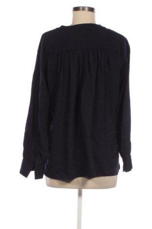 Dámská halenka Uniqlo, Velikost L, Barva Modrá, Cena  209,00 Kč