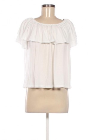 Дамска блуза Uniqlo, Размер S, Цвят Бял, Цена 14,00 €
