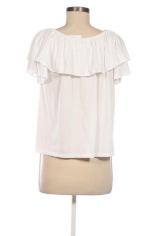 Дамска блуза Uniqlo, Размер S, Цвят Бял, Цена 14,00 €