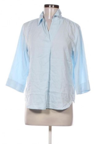 Damen Shirt Uniqlo, Größe S, Farbe Blau, Preis € 8,99