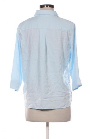 Damen Shirt Uniqlo, Größe S, Farbe Blau, Preis € 8,99