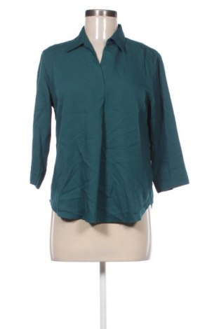 Damen Shirt Uniqlo, Größe M, Farbe Grün, Preis € 46,63