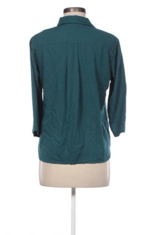 Damen Shirt Uniqlo, Größe M, Farbe Grün, Preis € 46,63