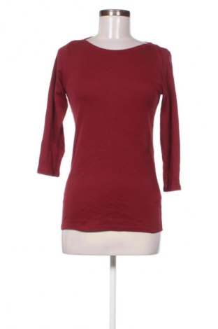 Dámská halenka United Colors Of Benetton, Velikost S, Barva Červená, Cena  209,00 Kč