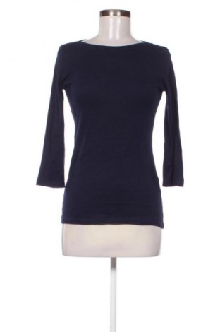 Női blúz United Colors Of Benetton, Méret S, Szín Kék, Ár 3 889 Ft