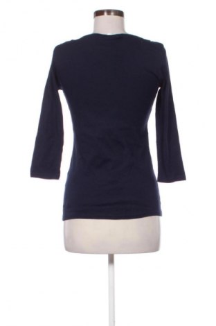 Női blúz United Colors Of Benetton, Méret S, Szín Kék, Ár 3 889 Ft