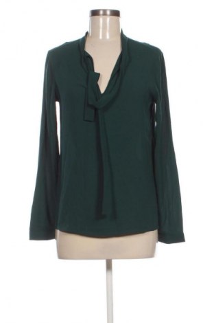 Bluză de femei United Colors Of Benetton, Mărime M, Culoare Verde, Preț 47,99 Lei