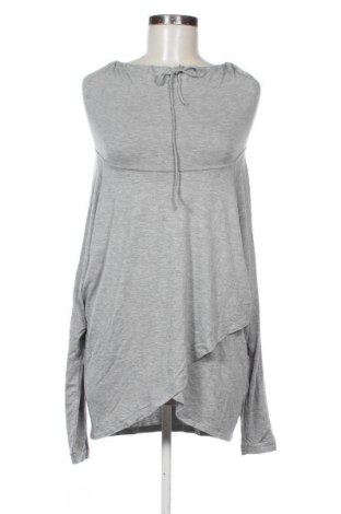 Bluză de femei United Colors Of Benetton, Mărime M, Culoare Gri, Preț 39,99 Lei