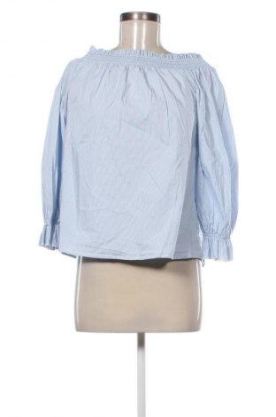 Дамска блуза United Colors Of Benetton, Размер M, Цвят Многоцветен, Цена 17,00 €