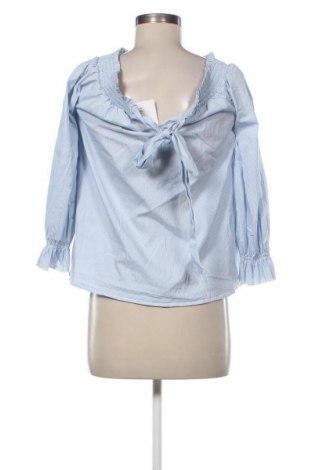 Дамска блуза United Colors Of Benetton, Размер M, Цвят Многоцветен, Цена 17,00 €