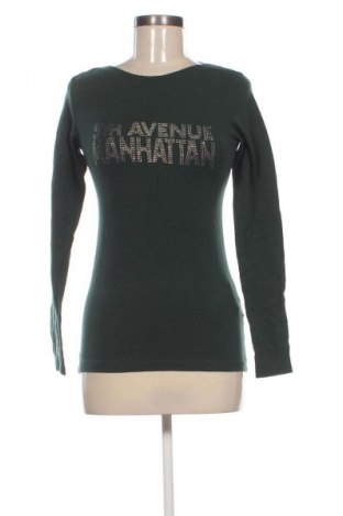 Damen Shirt United Colors Of Benetton, Größe S, Farbe Grün, Preis € 10,99