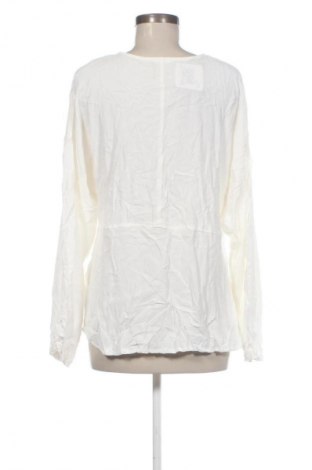 Damen Shirt United Colors Of Benetton, Größe M, Farbe Weiß, Preis 9,99 €