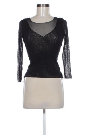 Dámska blúza United Colors Of Benetton, Veľkosť M, Farba Čierna, Cena  7,95 €