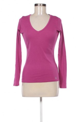 Dámská halenka United Colors Of Benetton, Velikost M, Barva Růžová, Cena  443,00 Kč