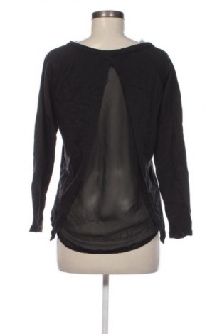 Bluzka damska United Colors Of Benetton, Rozmiar S, Kolor Czarny, Cena 91,09 zł