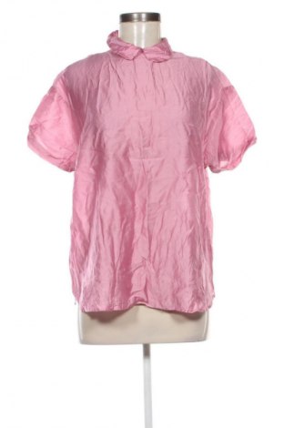 Dámská halenka United Colors Of Benetton, Velikost M, Barva Růžová, Cena  189,00 Kč