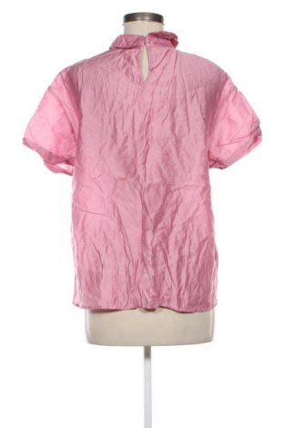 Dámská halenka United Colors Of Benetton, Velikost M, Barva Růžová, Cena  189,00 Kč