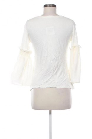 Bluză de femei United Colors Of Benetton, Mărime M, Culoare Ecru, Preț 47,99 Lei