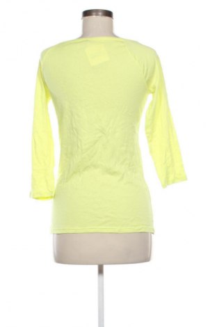 Bluzka damska United Colors Of Benetton, Rozmiar L, Kolor Żółty, Cena 46,99 zł