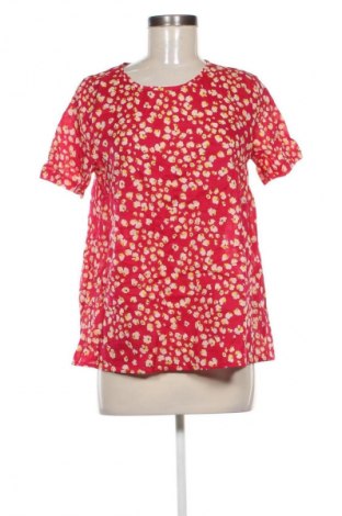 Γυναικεία μπλούζα United Colors Of Benetton, Μέγεθος S, Χρώμα Πολύχρωμο, Τιμή 9,99 €