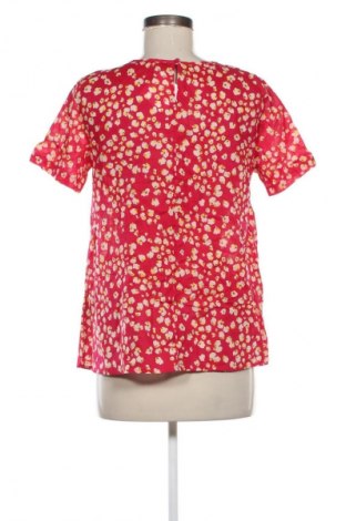 Γυναικεία μπλούζα United Colors Of Benetton, Μέγεθος S, Χρώμα Πολύχρωμο, Τιμή 9,99 €