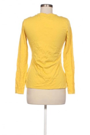 Dámská halenka United Colors Of Benetton, Velikost M, Barva Žlutá, Cena  239,00 Kč
