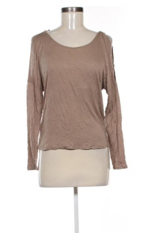 Bluză de femei United Colors Of Benetton, Mărime S, Culoare Maro, Preț 44,99 Lei