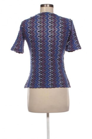 Дамска блуза United Colors Of Benetton, Размер M, Цвят Многоцветен, Цена 13,81 €