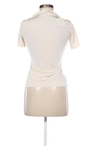 Damen Shirt United Colors Of Benetton, Größe S, Farbe Ecru, Preis 14,00 €