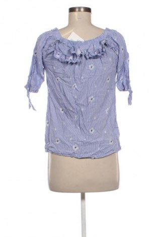 Bluzka damska United Colors Of Benetton, Rozmiar S, Kolor Kolorowy, Cena 93,00 zł