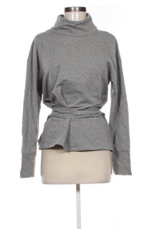 Bluzka damska United Colors Of Benetton, Rozmiar M, Kolor Szary, Cena 33,99 zł