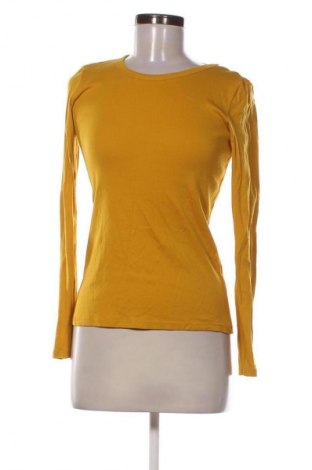 Damen Shirt United Colors Of Benetton, Größe S, Farbe Orange, Preis 17,00 €