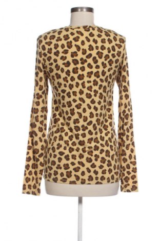 Női blúz United Colors Of Benetton, Méret M, Szín Sokszínű, Ár 3 169 Ft