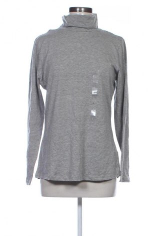 Дамска блуза Units, Размер L, Цвят Сив, Цена 4,60 €