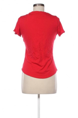 Dámská halenka Up 2 Fashion, Velikost S, Barva Červená, Cena  119,00 Kč