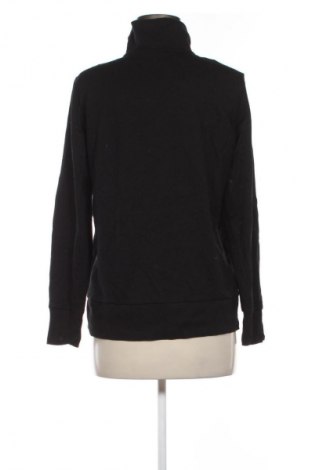 Дамска блуза Up 2 Fashion, Размер M, Цвят Черен, Цена 3,06 €