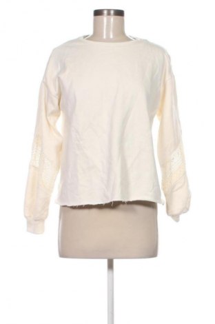 Damen Shirt Up 2 Fashion, Größe S, Farbe Ecru, Preis 6,99 €
