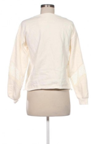 Damen Shirt Up 2 Fashion, Größe S, Farbe Ecru, Preis 6,99 €