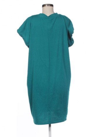 Damen Shirt Urban Classics, Größe 3XL, Farbe Blau, Preis € 9,00