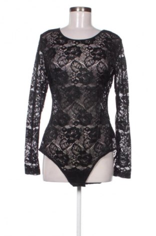 Дамска блуза Urban Classics, Размер XL, Цвят Черен, Цена 20,96 €