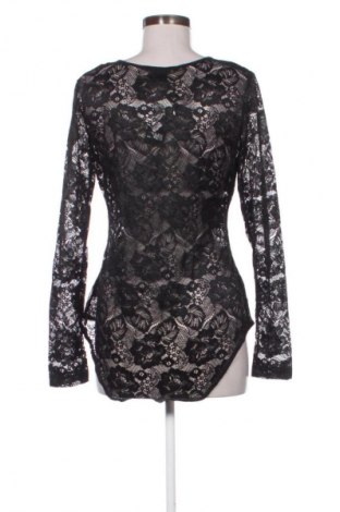 Дамска блуза Urban Classics, Размер XL, Цвят Черен, Цена 20,96 €