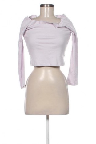 Damen Shirt Urban Classics, Größe L, Farbe Lila, Preis € 26,99